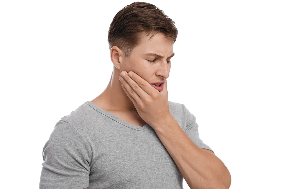 When Should Wisdom Teeth Be Removed?