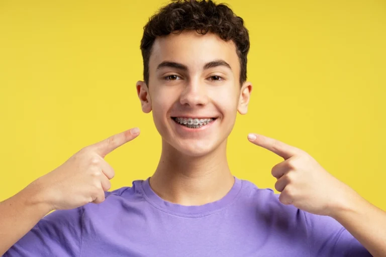 What is Orthodontic Treatment for Crooked Teeth?