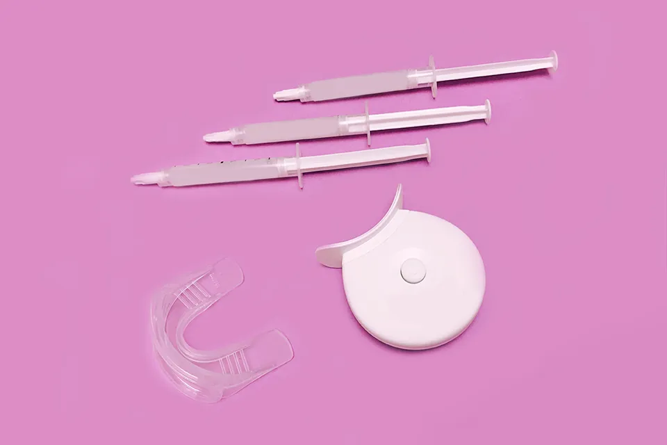 Why Consider Teeth Whitening at Home?