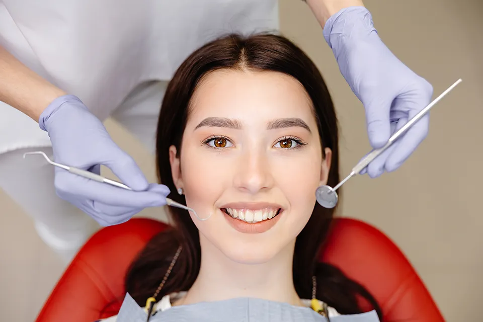 Importance of Proper Dental Bridges Care