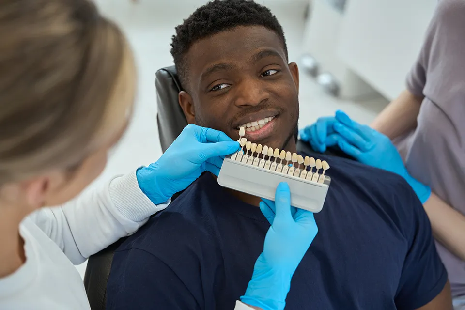 6 Benefits of Getting Dental Crowns