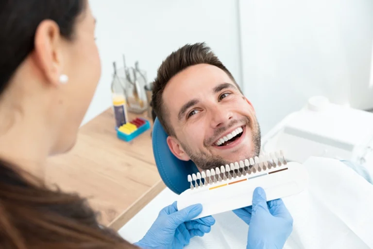 6 Benefits of Getting Dental Crowns
