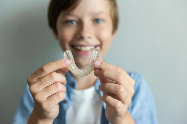 Top 10 Benefits of Invisalign for Perfect Teeth