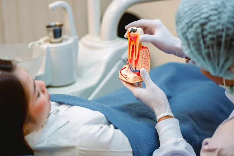 What Are Alternative Treatments to Root Canal?