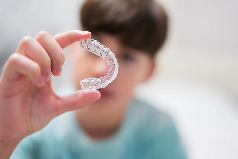 Top 10 Benefits of Invisalign for Perfect Teeth