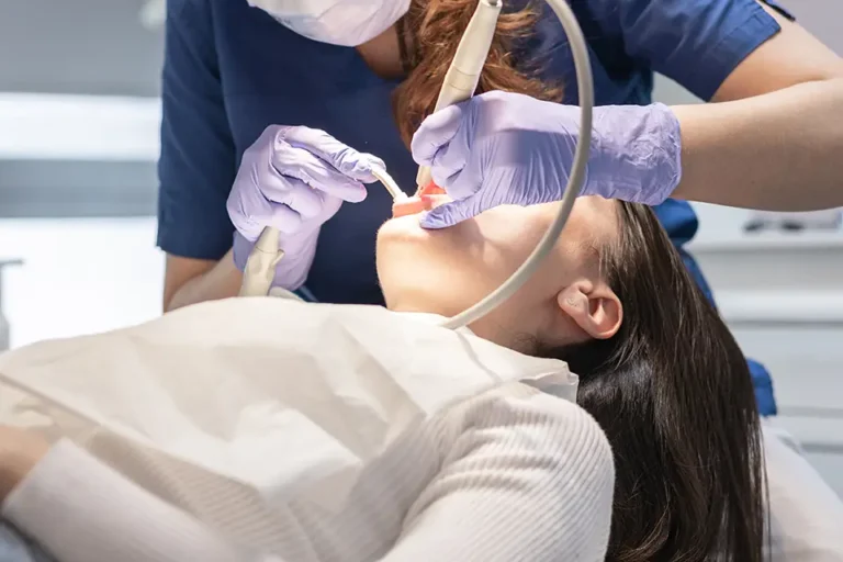 Aesthetic Dental Treatments: Enhancing Your Smile