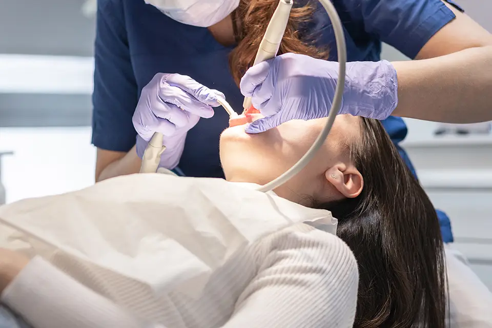Aesthetic Dental Treatments: Enhancing Your Smile