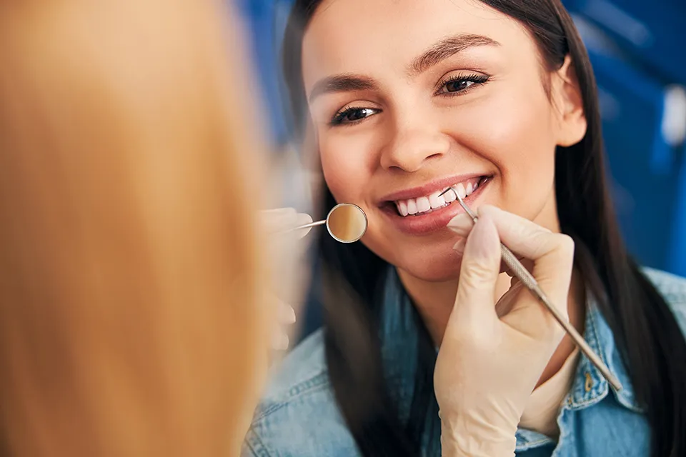 Preventing Root Canal Therapy: Smart Habits for Stronger Teeth