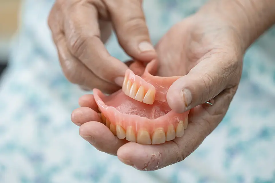 Dentures or Implants? Choosing the Right Option for Your Smile
