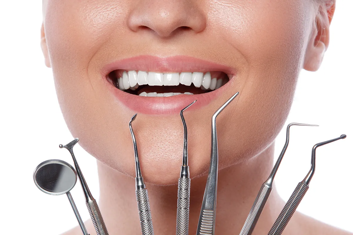 Cosmetic Dentistry in Toronto