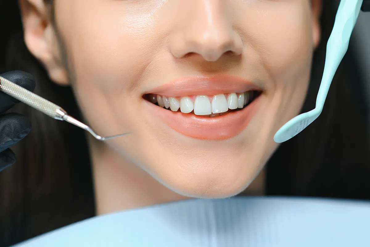Dental Crowns