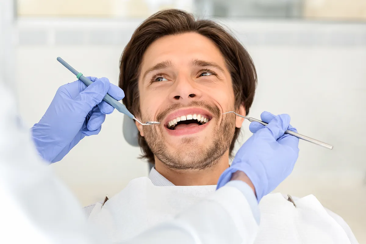 Dental Exams Toronto