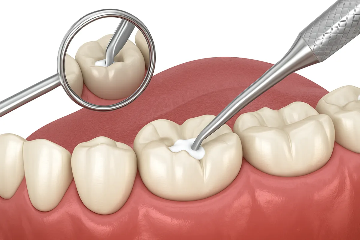 Dental Fillings