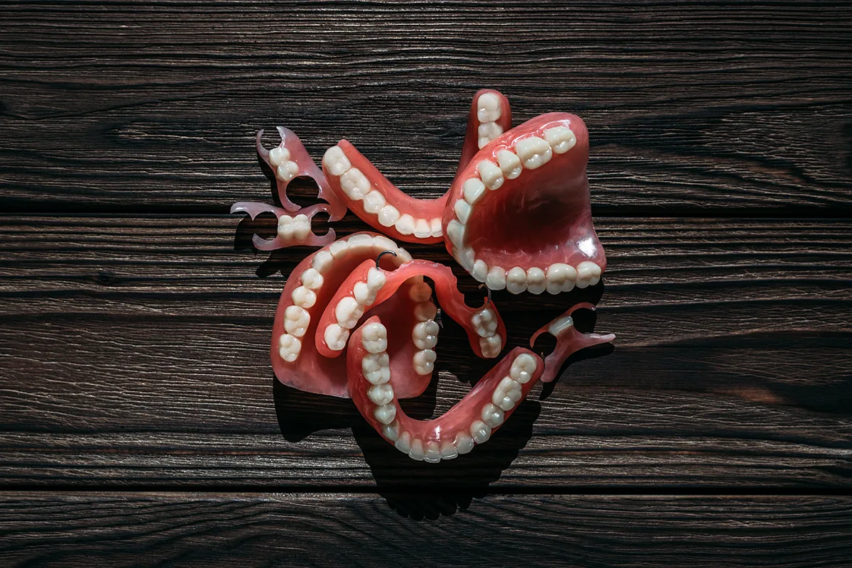 Denture Treatment