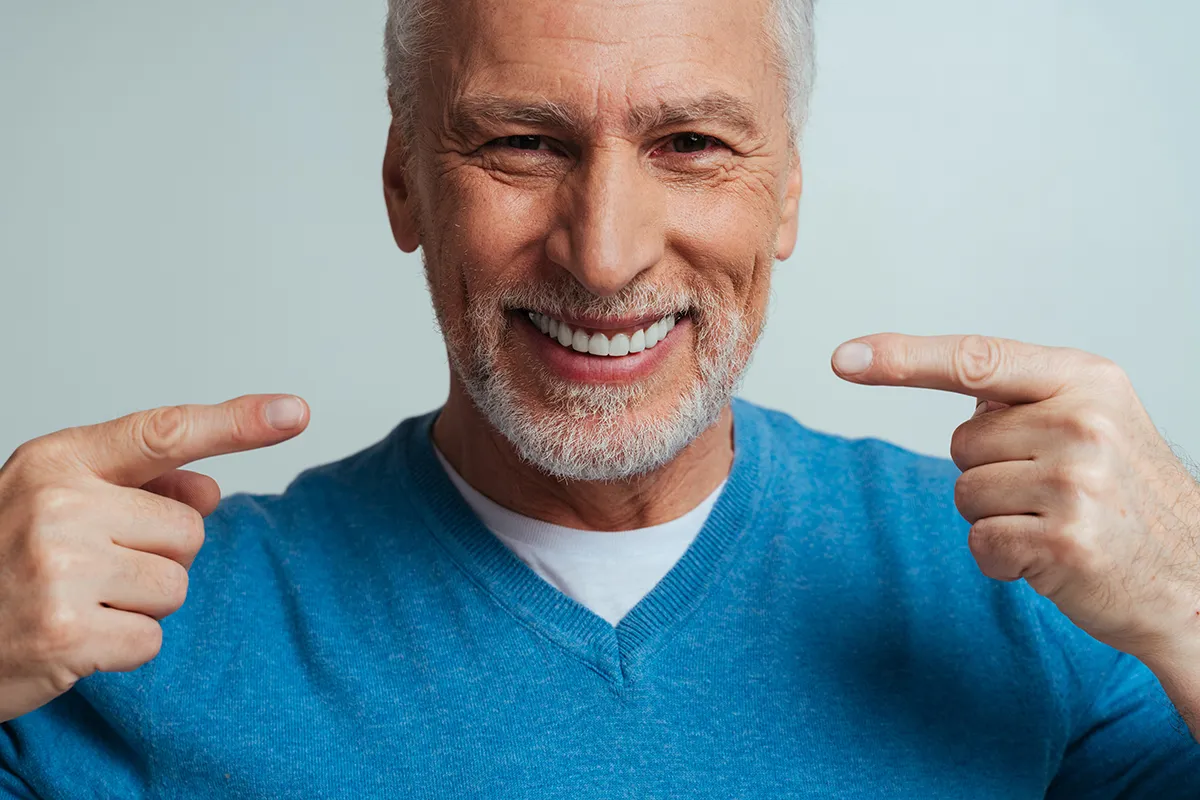 Denture Treatment