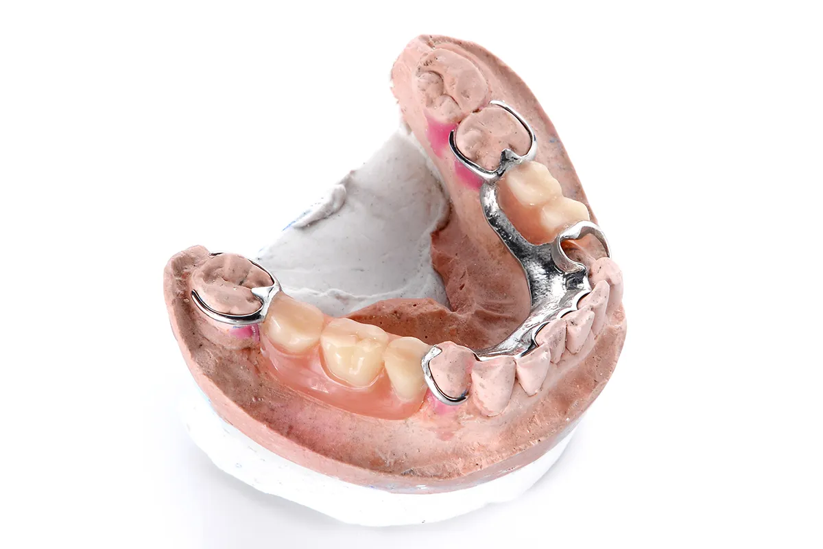 Denture Treatment