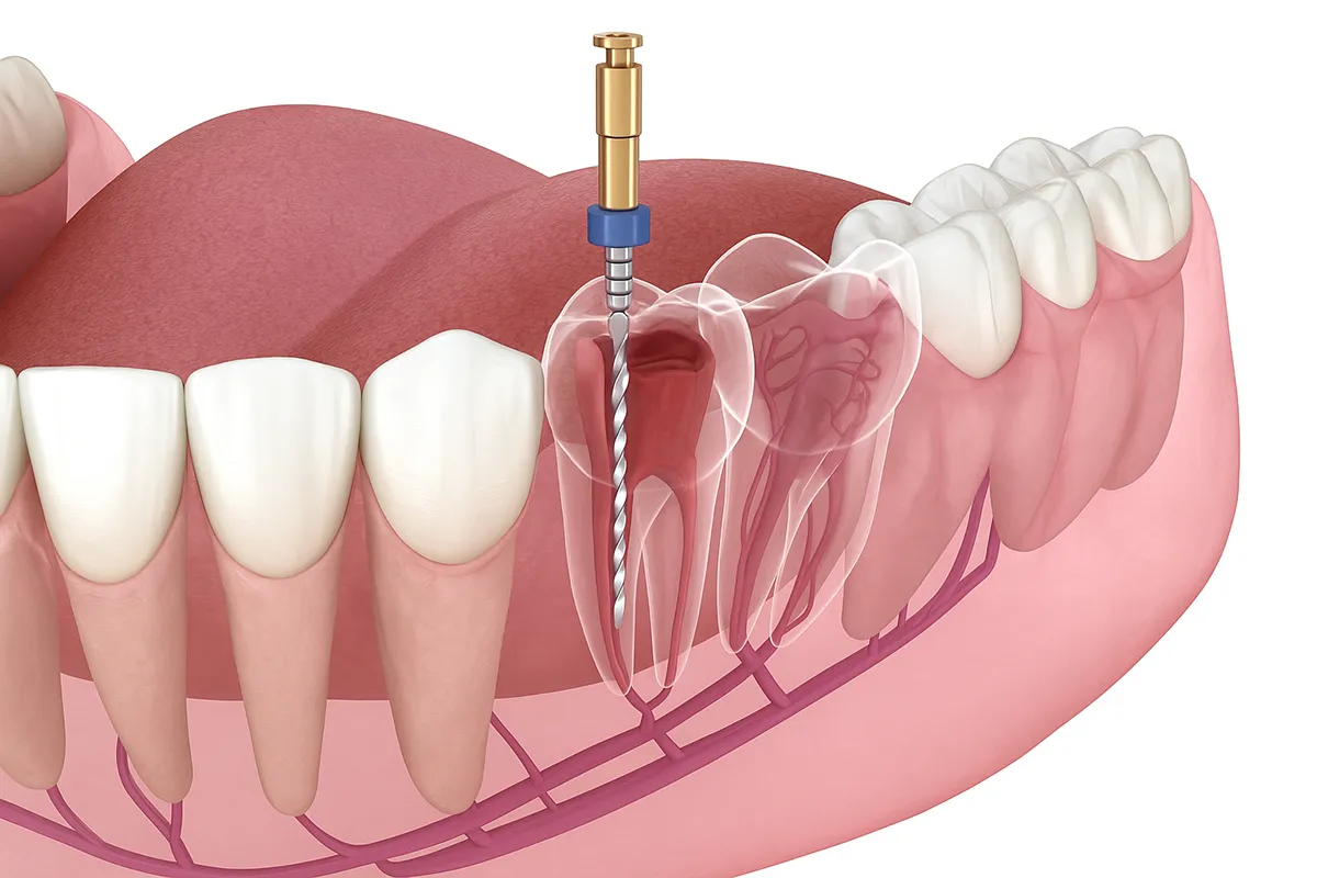 Endodontics