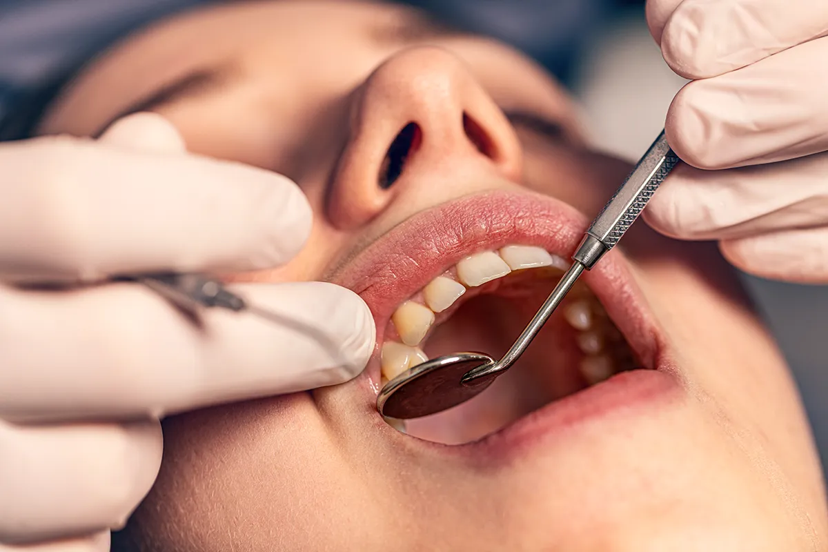 Endodontics