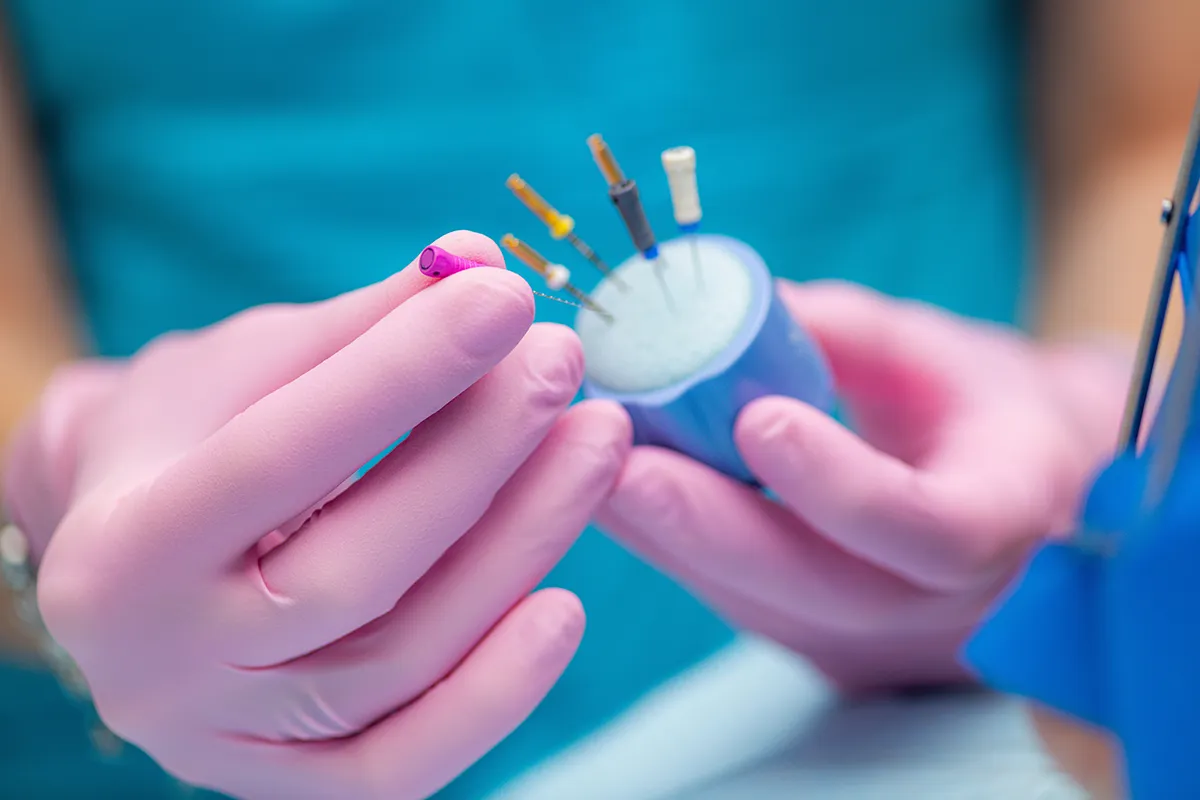 Endodontics