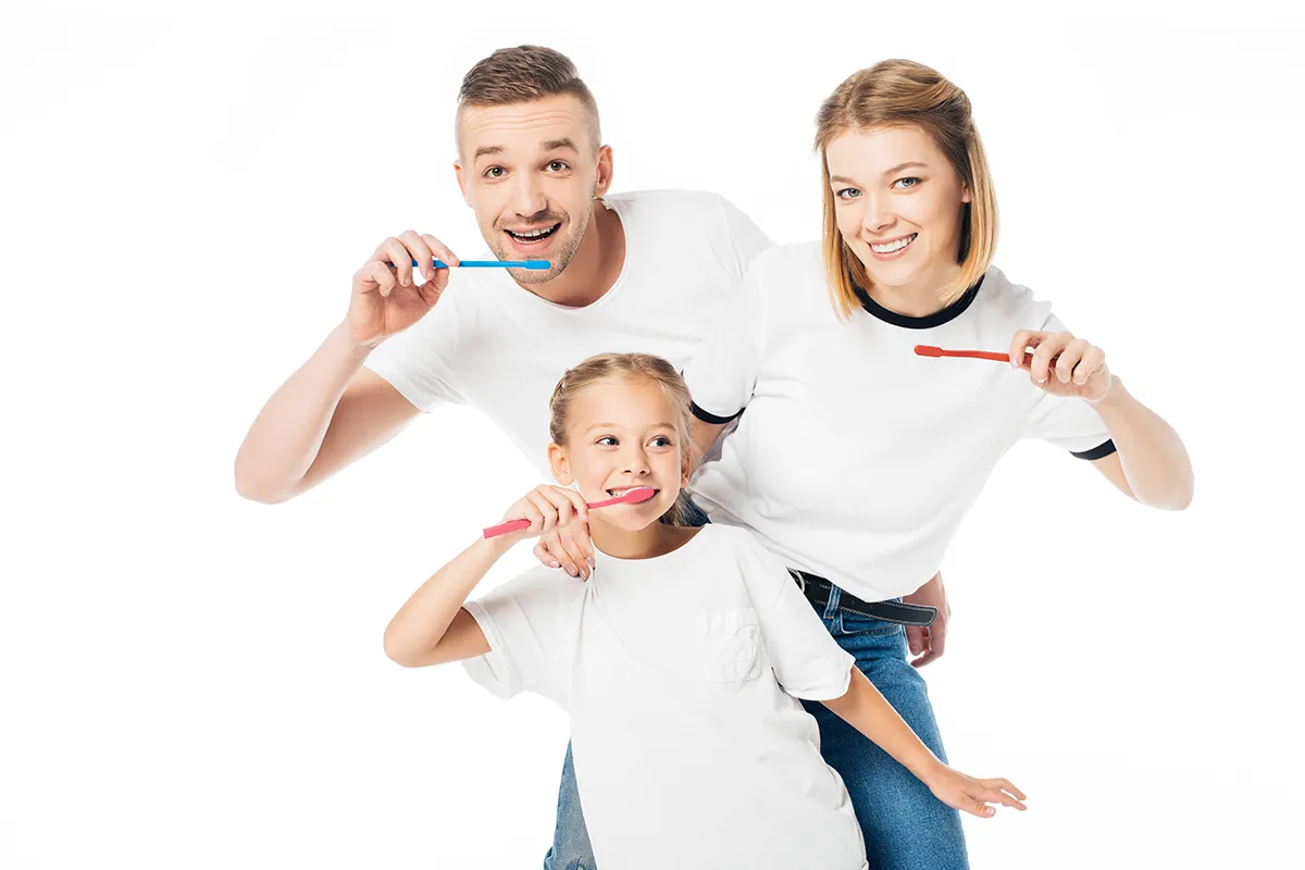 Family Dentist