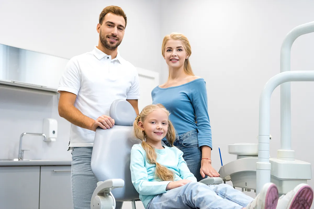 Family Dentist