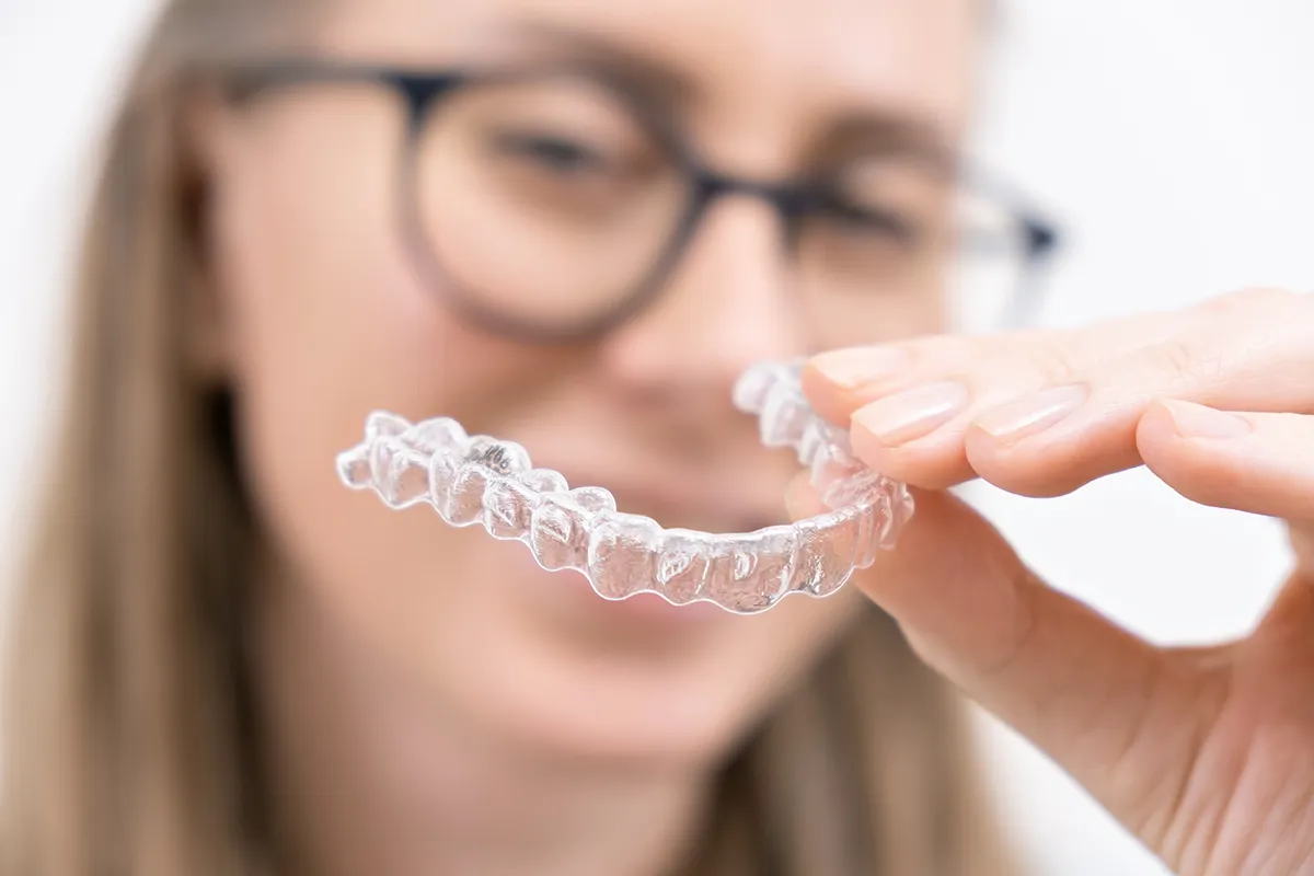 Invisalign
