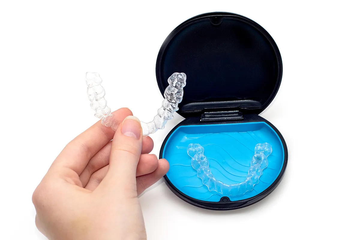 Invisalign