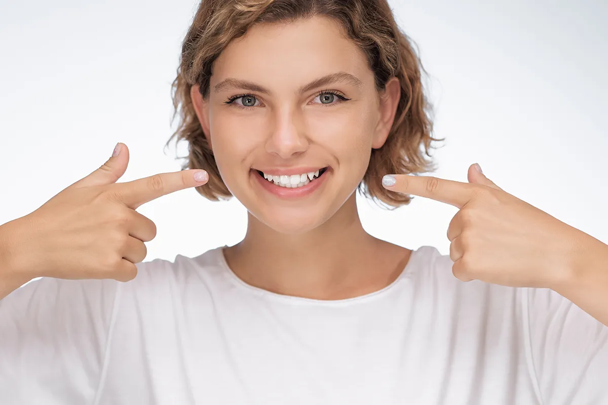 Oral Hygiene