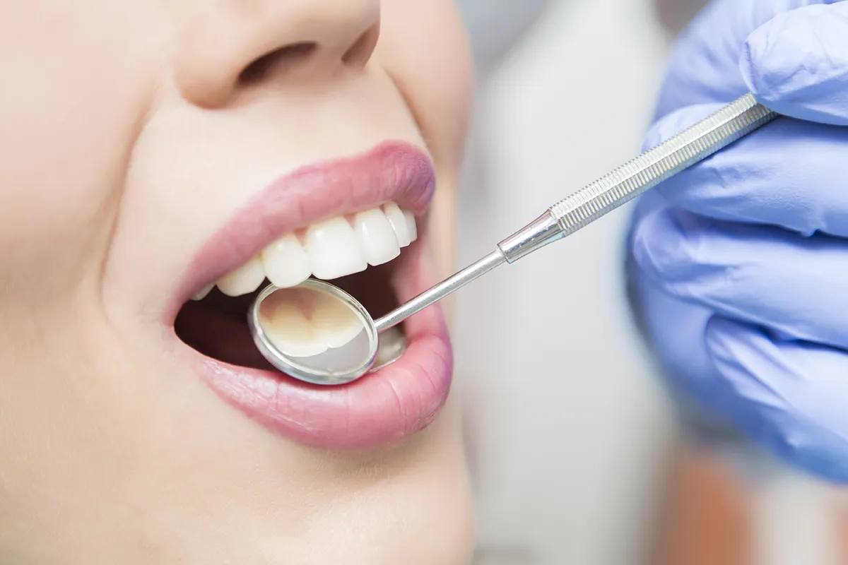Oral Hygiene