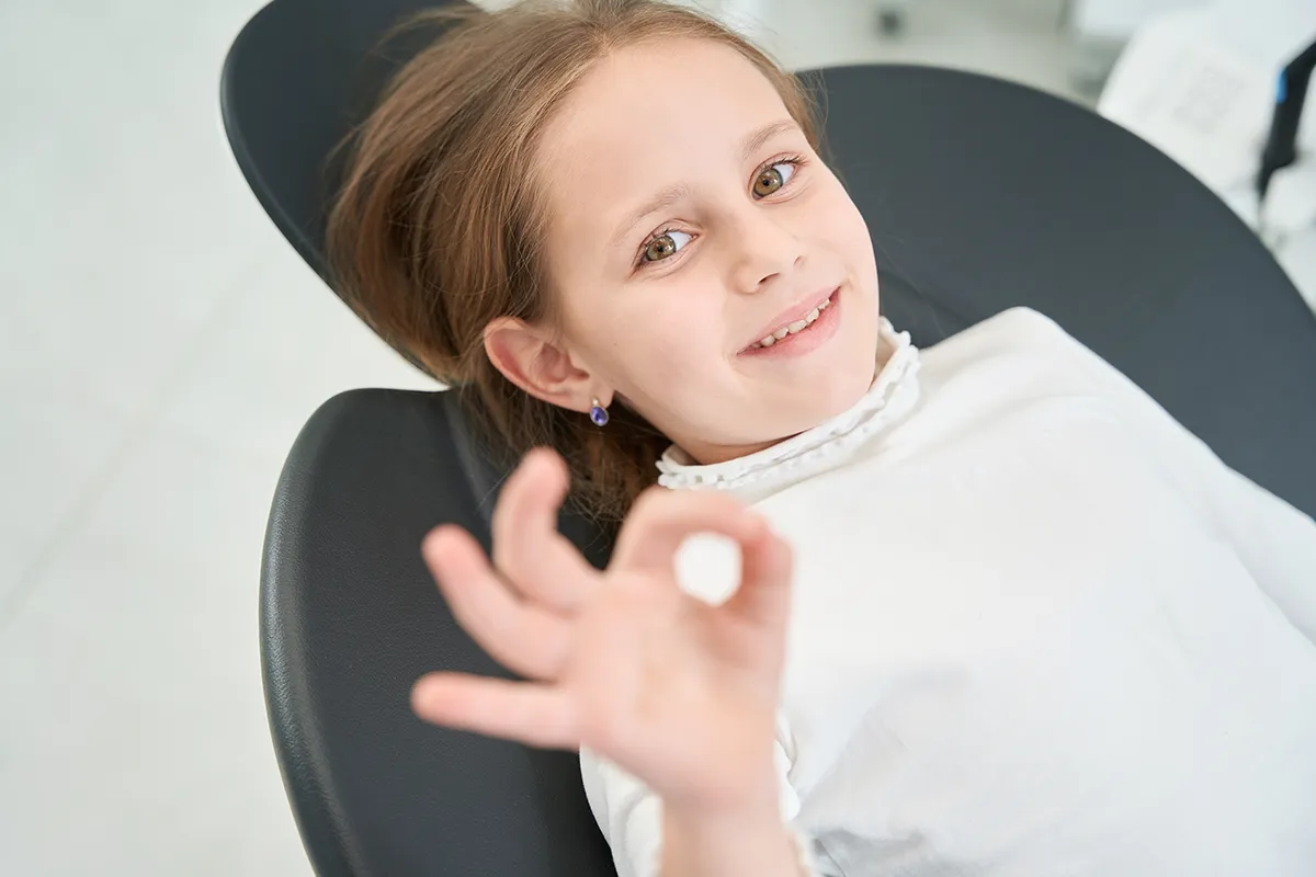 Pediatric Dentistry