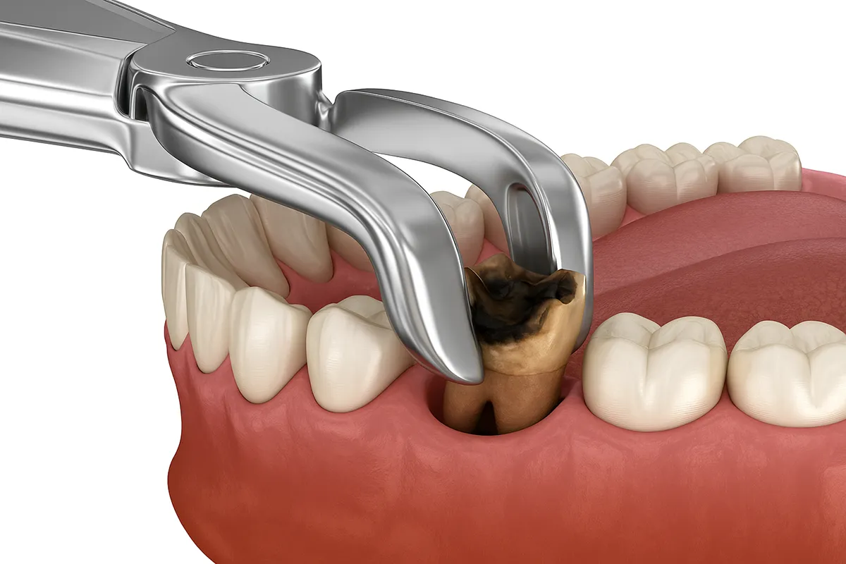 Tooth Extractions