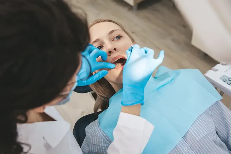 Dental Implant Surgery