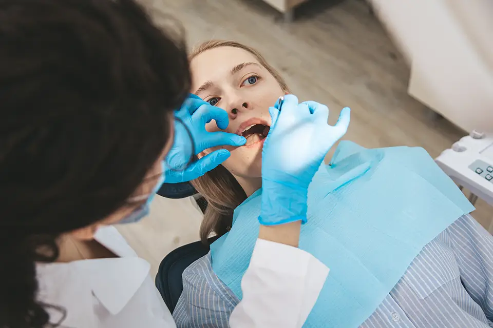 Dental Implant Surgery