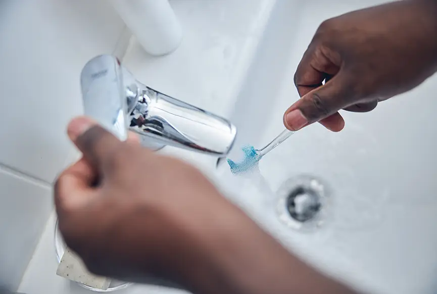 Fatal Mistakes While Brushing Your Teeth: The Quick List
