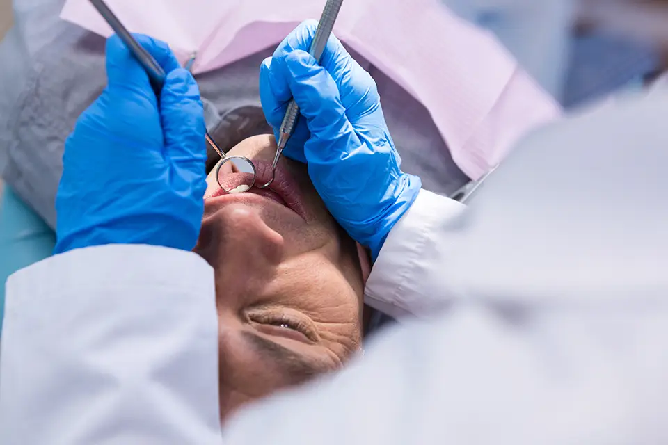 What Is Oral and Maxillofacial Surgery? A Patient's Guide