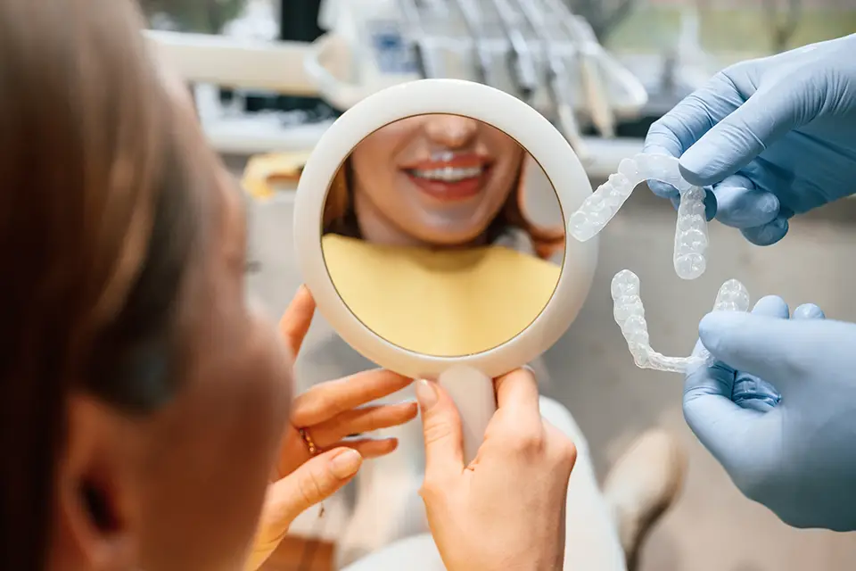 Emergency Invisalign Repair Toronto Effects: What To Do If An Aligner Won't Fit