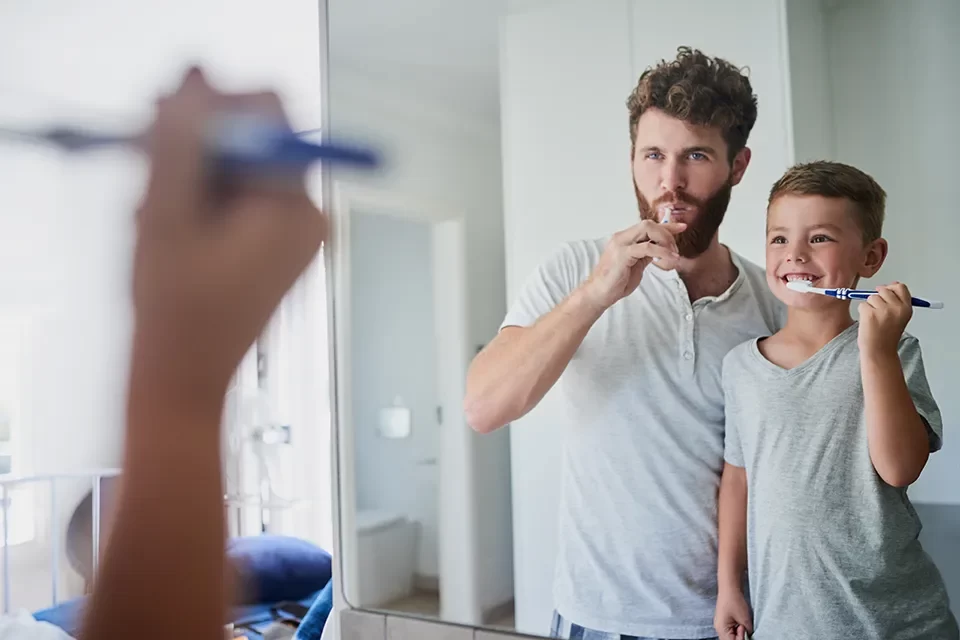 The Importance of Oral Hygiene for Families