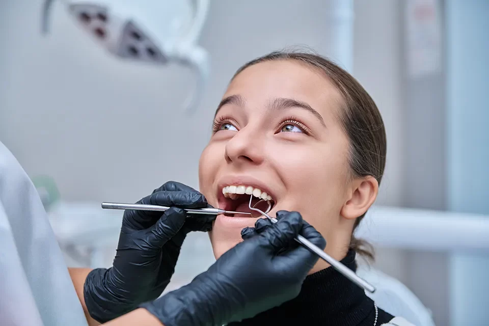 Why Choose Dental Land in Yorkville?​