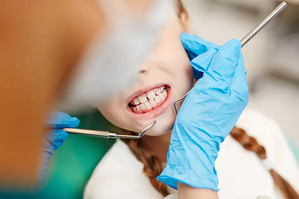Why Are Regular Dental Exams Important?