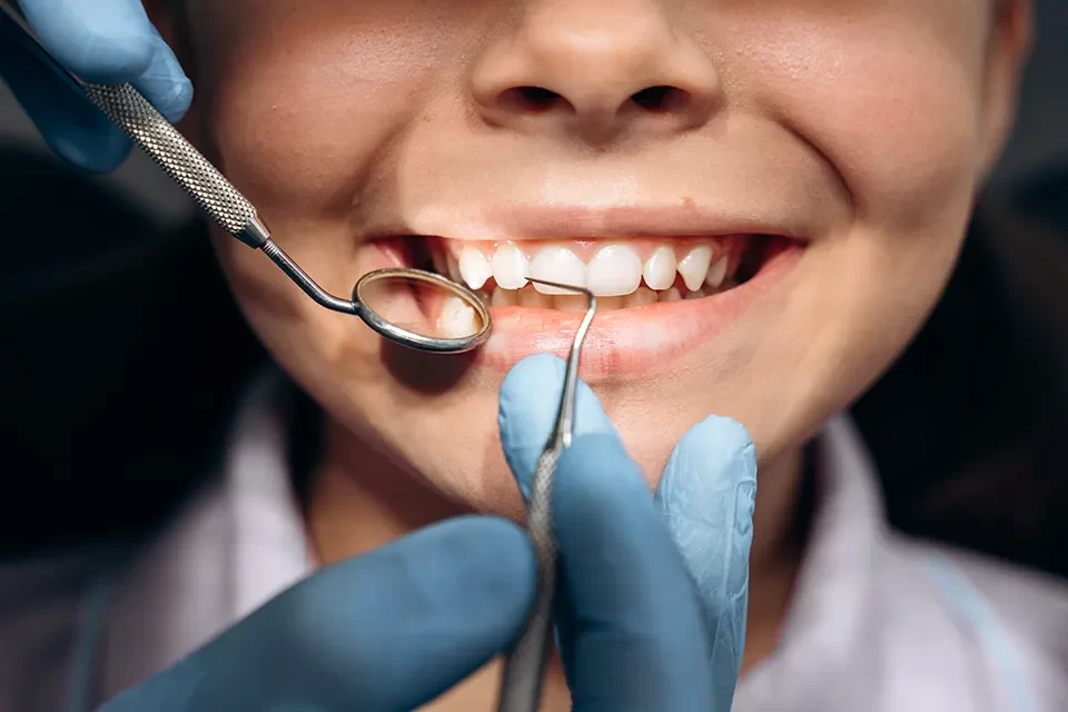 The Importance of Children's Dental Care