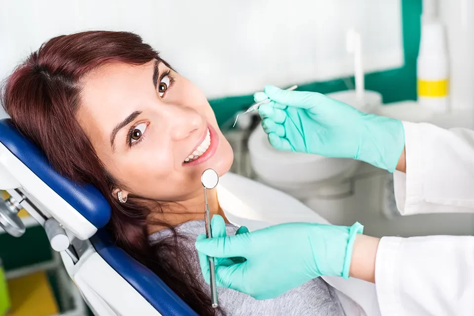 Welcome to Dental Land – Your Premier Dentist in Rosedale​