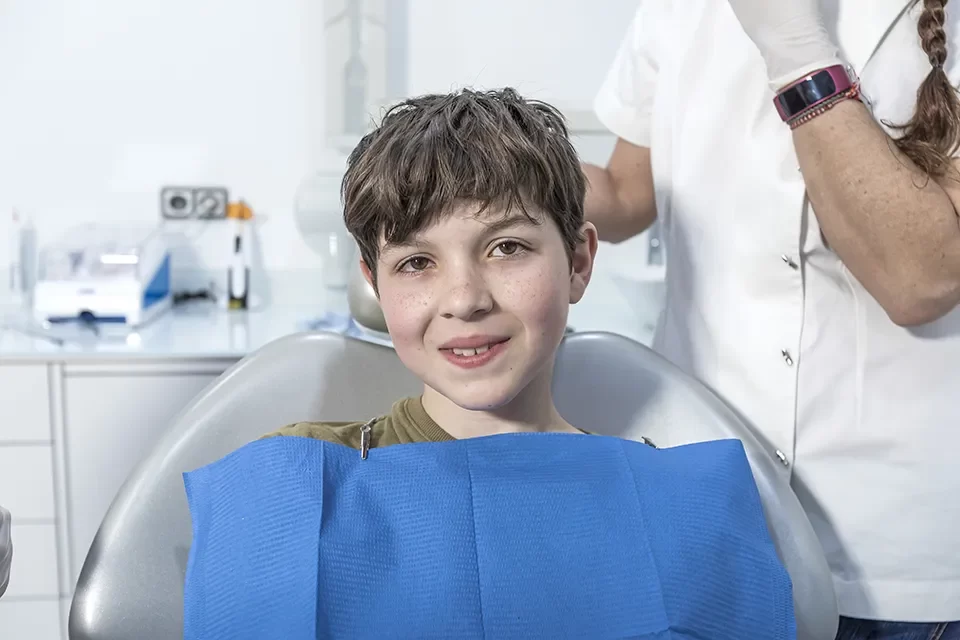 6 Things To Know About Pediatric Dentistry