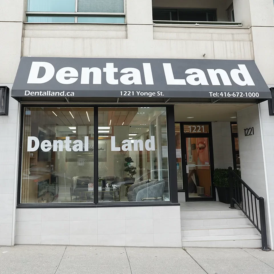 Dental Land