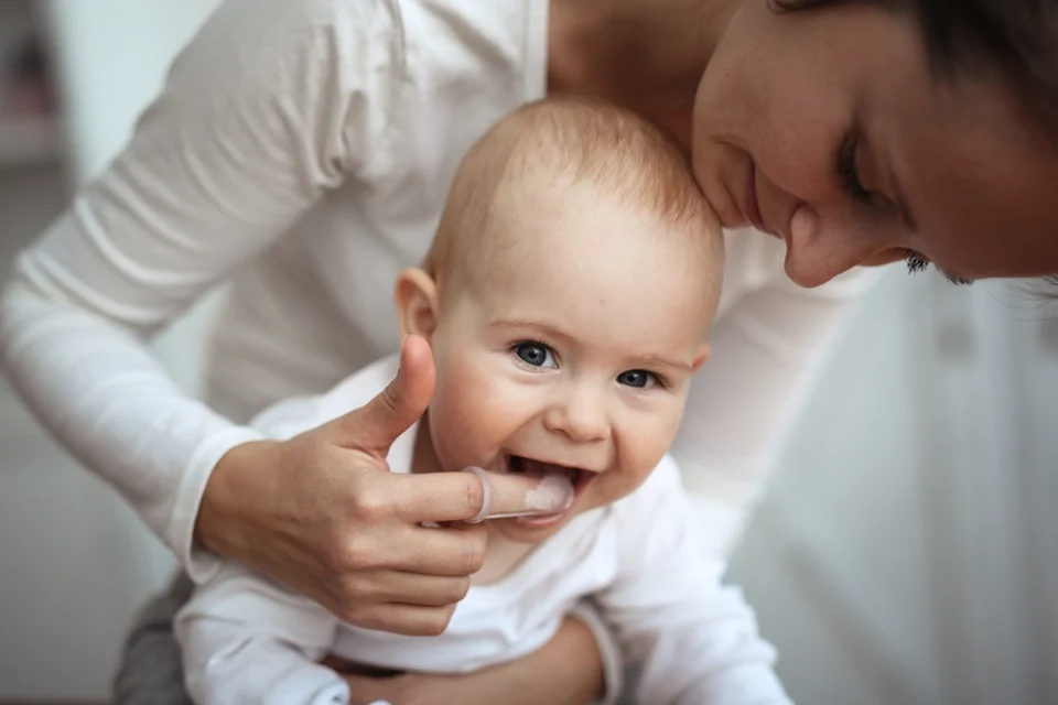 Why Baby Teeth Care is Important