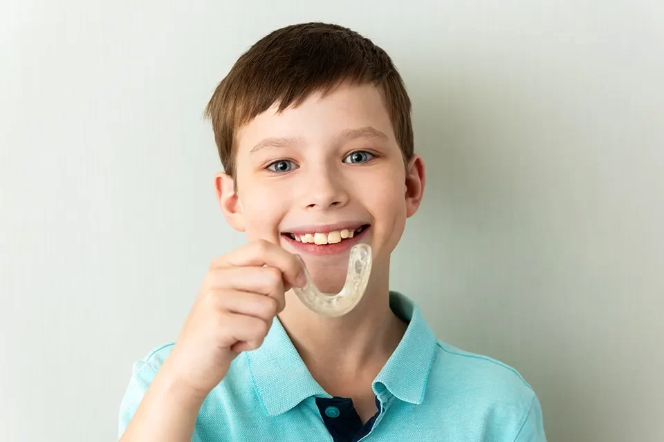 Benefits of Wearing a Mouthguard