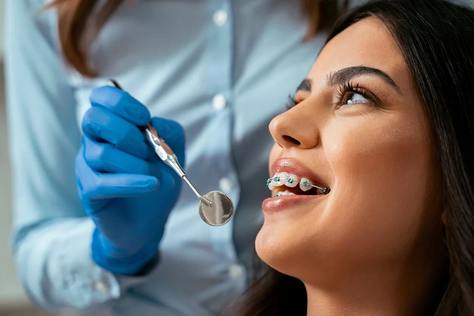 Benefits of Orthodontic Treatment for Crooked Teeth