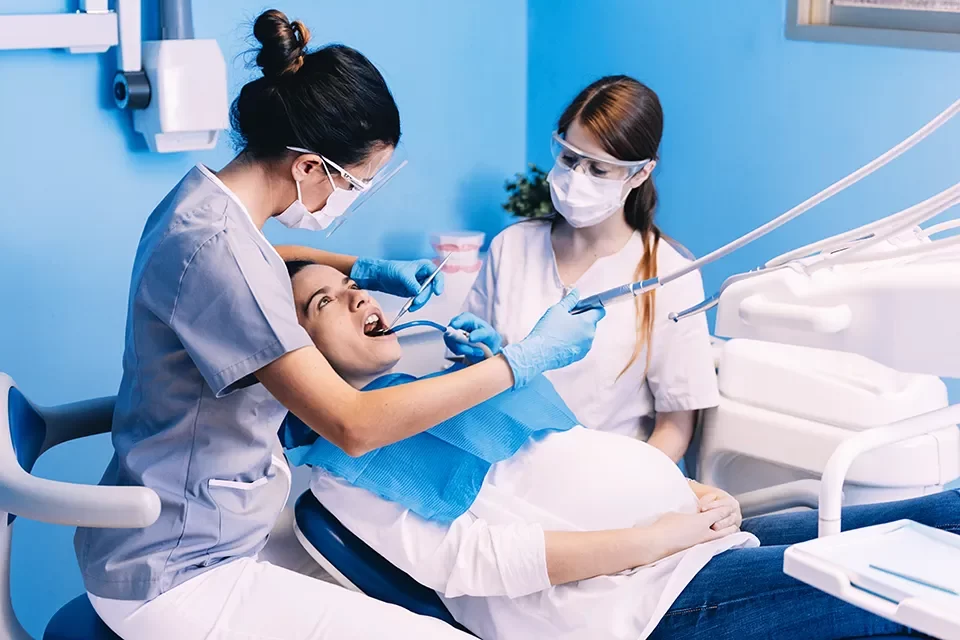 Safety of Dental Treatments During Pregnancy