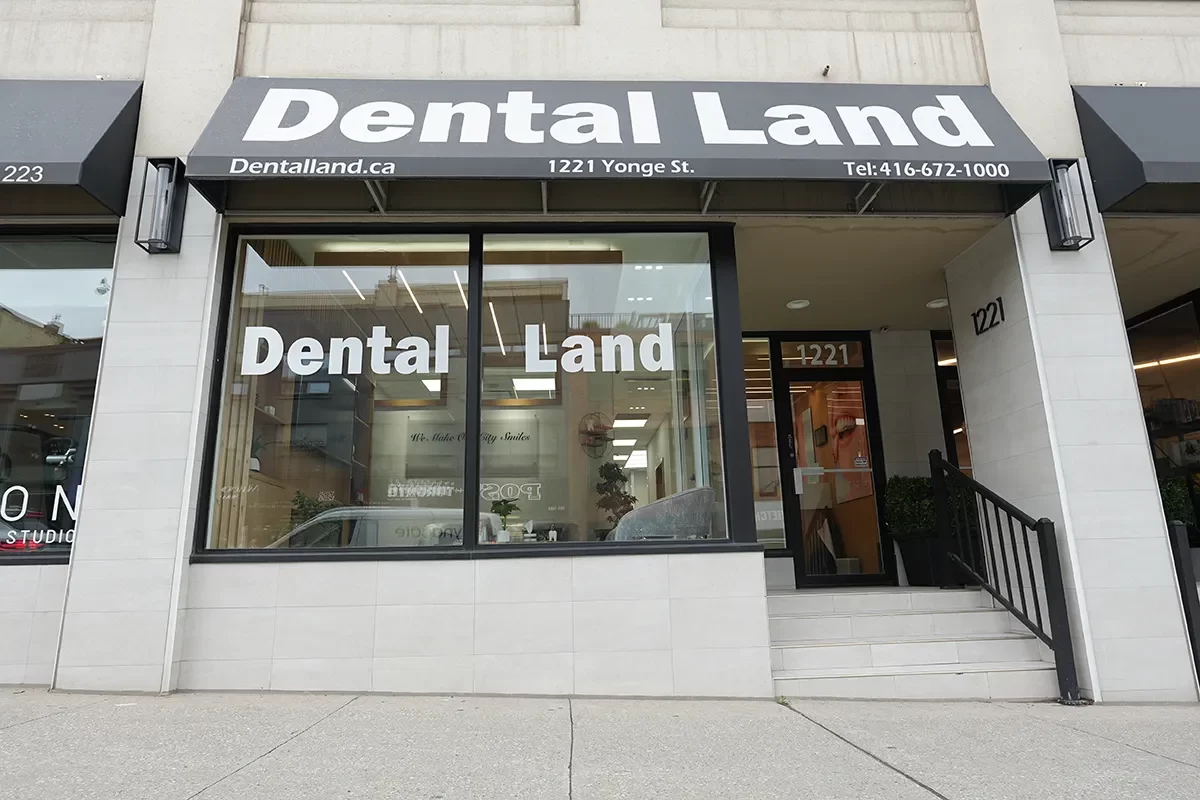 Canadian Dental Care Plan
