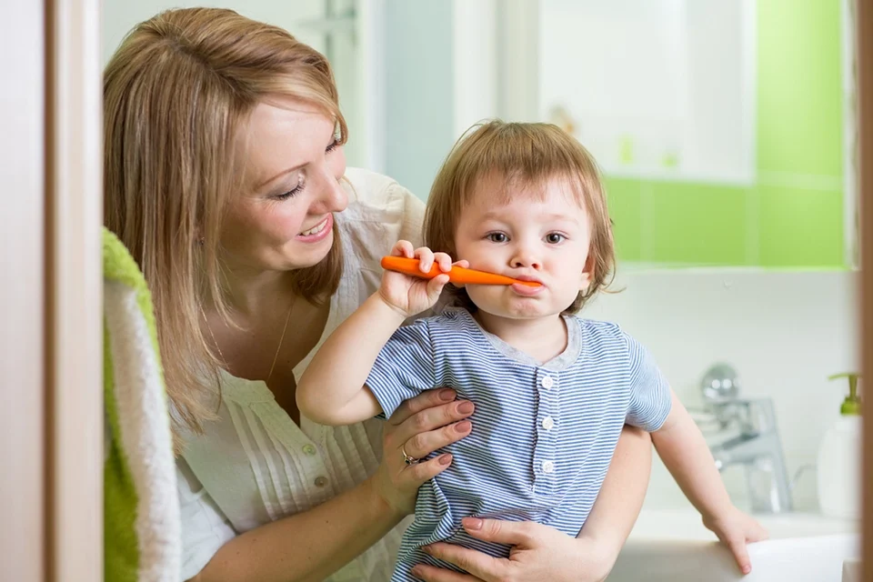 Oral Hygiene Tips for Families