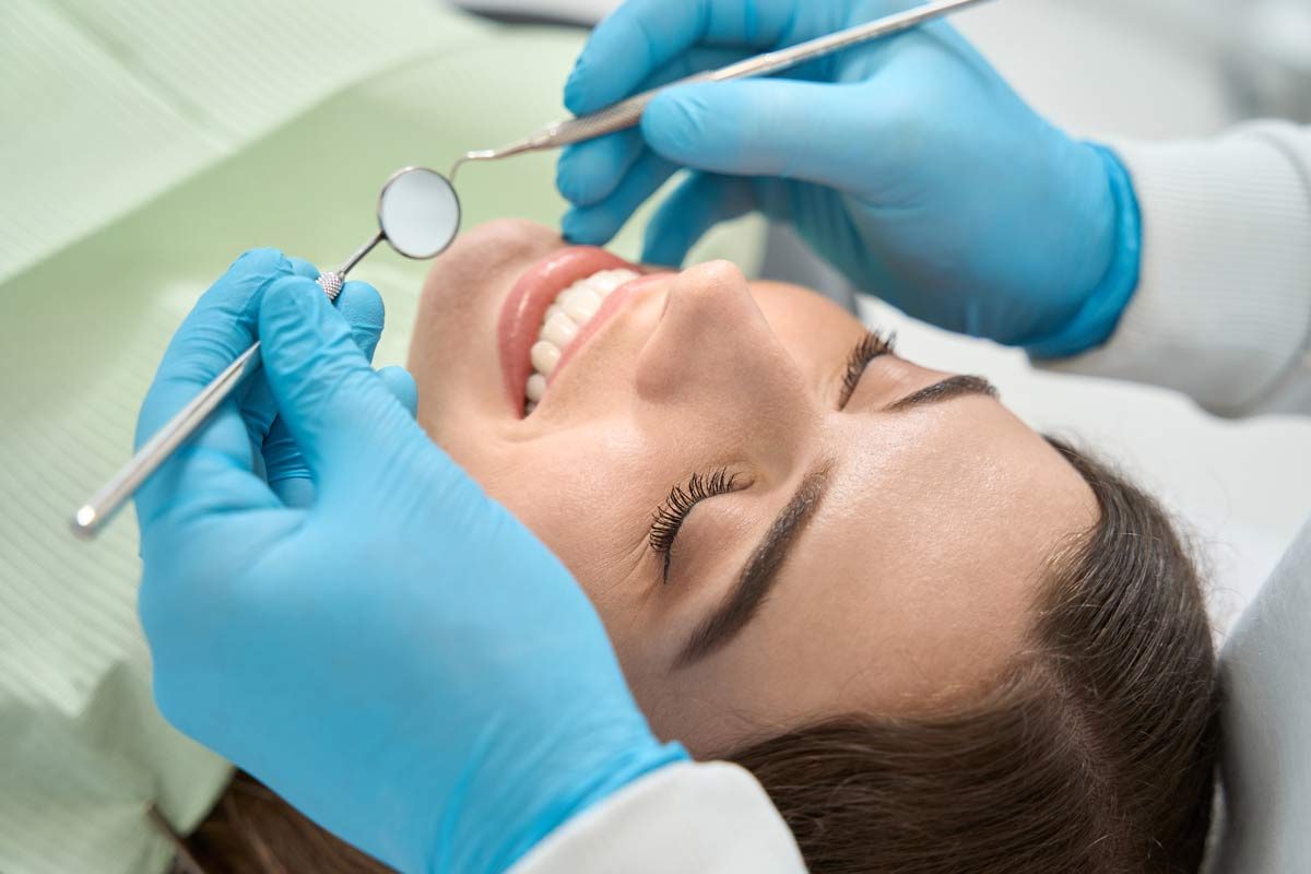 Best Cosmetic Dentistry Treatments in Summerhill